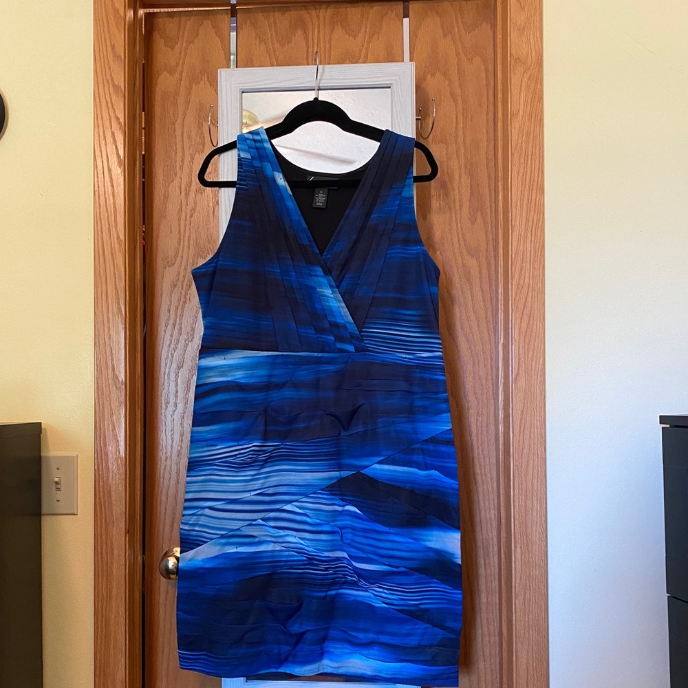 Lane Bryant Cocktail Dress